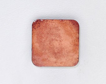 Pearly's Enamel Powder No. 105 Clear 3oz. (85gr.) Great for torch/kiln/Cloisonné and Wet Packing Enameling