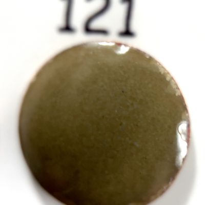 Pearly's Enamel Powder No. 121 Opaque Light Tan  3oz. (85gr.) Great for torch/kiln/Cloisonné and Wet Packing Enameling