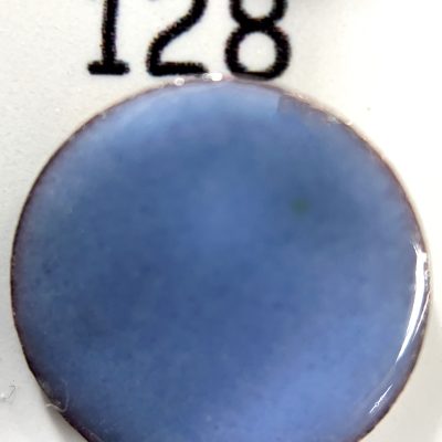 Pearly's Enamel Powder No. 128 Opaque Lavender 3oz. (85gr.) Great for torch/kiln/Cloisonné and Wet Packing Enameling