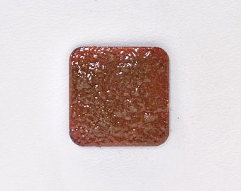 Pearly's Enamel Powder No. 148 Opaque Glitter Golden Red 3oz. (85gr.) - Lead Free Great for torch/kiln/Cloisonné and Wet Packing Enameling