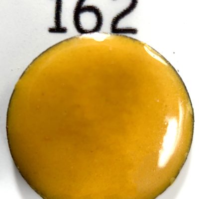 Pearly's Enamel Powder No. 162 Opaque Apricot  3oz. (85gr.) Great for torch/kiln/Cloisonné and Wet Packing Enameling