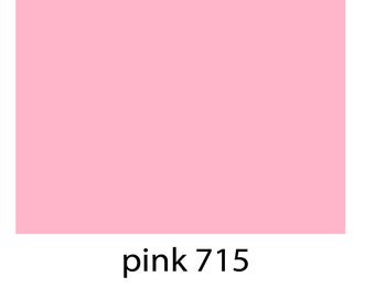 True Colors Paints For Enamels - Pink 715 Lead Free