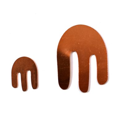 665# Copper Blanks