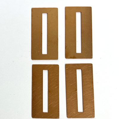 829# Copper Blanks 24ga.