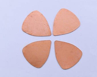 copper blanks