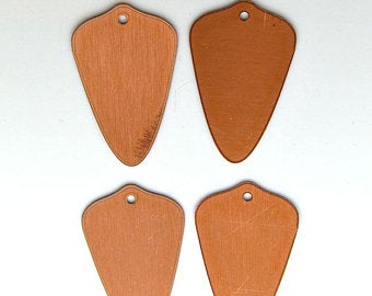 16# Copper Blanks