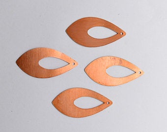 copper blanks