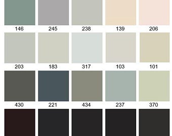 Pearly's Enamel Powder Gray & Black Collection 3oz. (85gr.) Great for torch/kiln/Cloisonné and Wet Packing Enameling