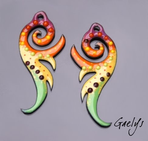 Anne  Gaël  Terrisse