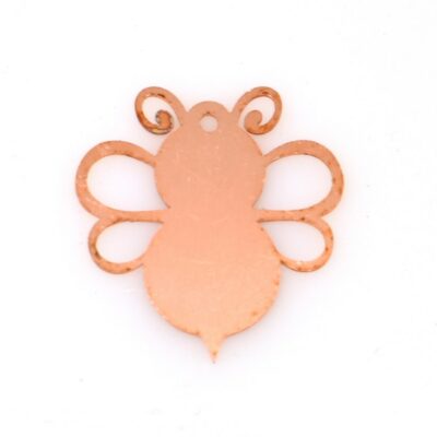 505 Bee Copper Blanks 24ga.