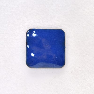 Pearly's Enamel Powder No. 149 Opaque Brilliant Blue  3oz. (85gr.) Great for torch/kiln/Cloisonné and Wet Packing Enameling