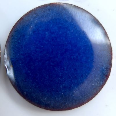 NEW!! Pearly's Enamel Powder No. 240 Opaque emerald 3oz. (85gr.) Great for torch/kiln/Cloisonné and Wet Packing Enameling