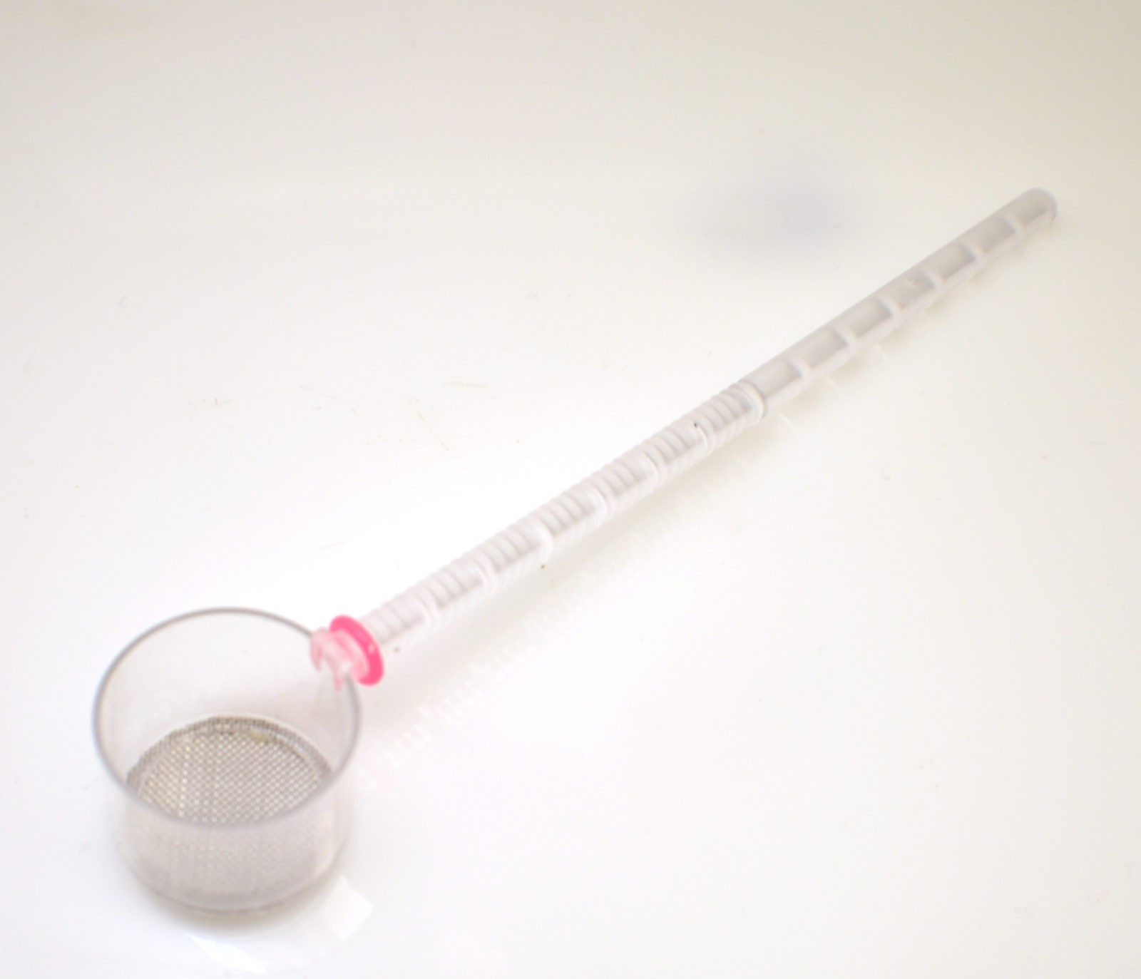 Enameling Sifters for copper/silver/gold enameling, lampwork beads, glass fusing, Mesh 40 60 80, 100, 150, 200 0.5", 0.75", 1.25" - Image 14