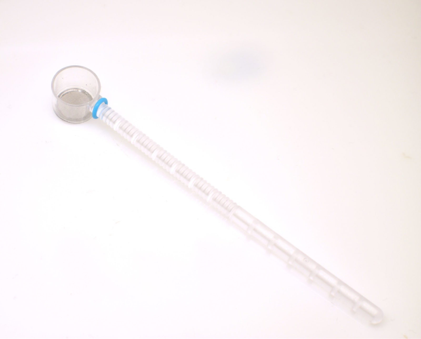 Enameling Sifters for copper/silver/gold enameling, lampwork beads, glass fusing, Mesh 40 60 80, 100, 150, 200 0.5", 0.75", 1.25" - Image 15