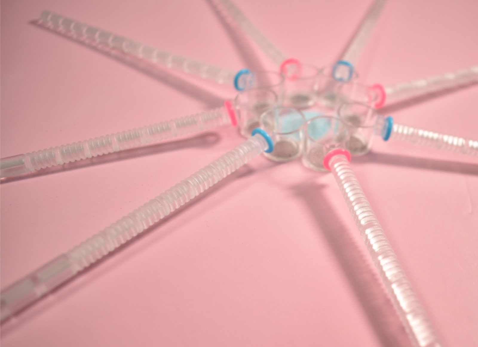 Enameling Sifters for copper/silver/gold enameling, lampwork beads, glass fusing, Mesh 40 60 80, 100, 150, 200 0.5", 0.75", 1.25" - Image 8