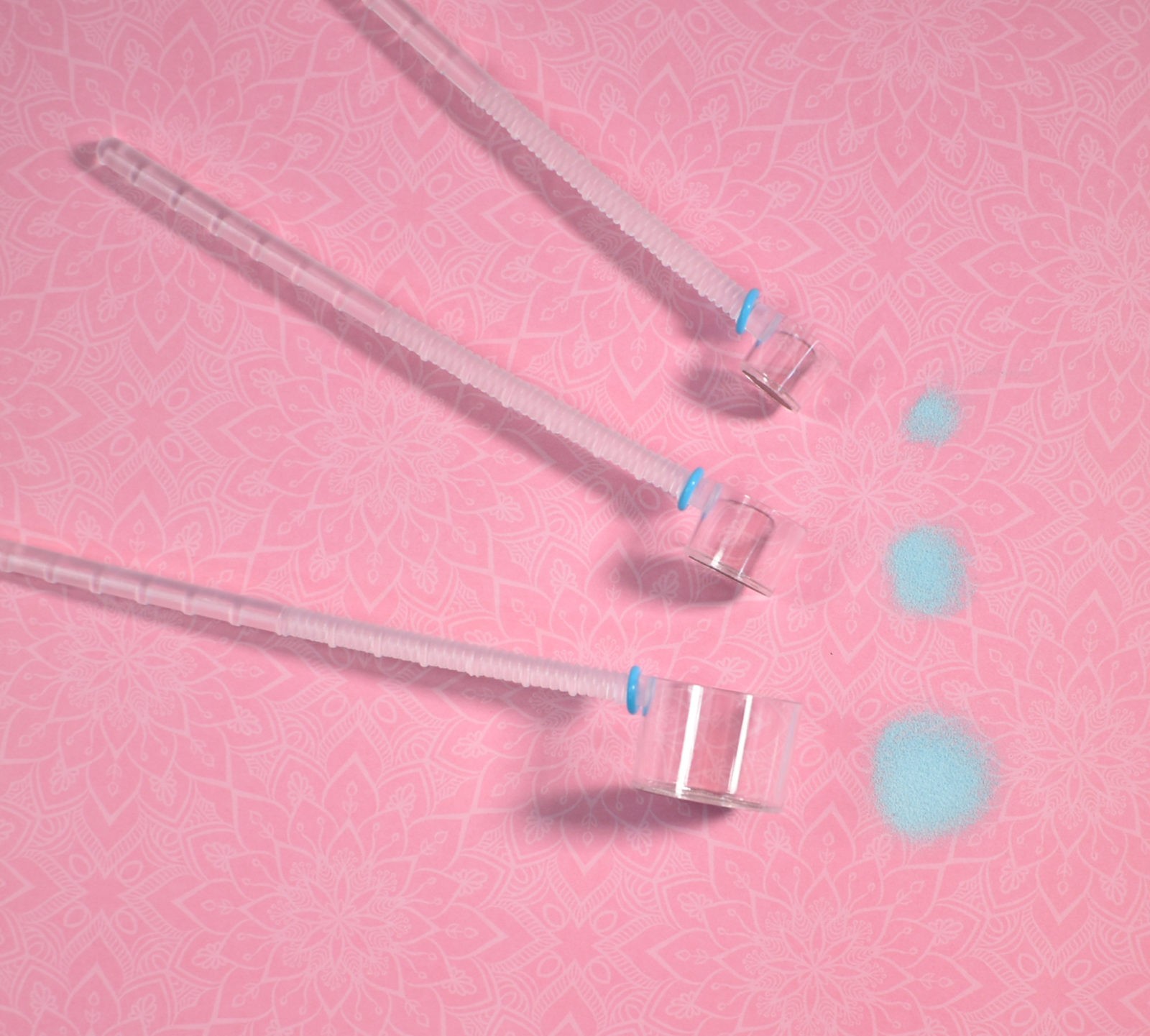 Enameling Sifters for copper/silver/gold enameling, lampwork beads, glass fusing, Mesh 40 60 80, 100, 150, 200 0.5", 0.75", 1.25" - Image 4