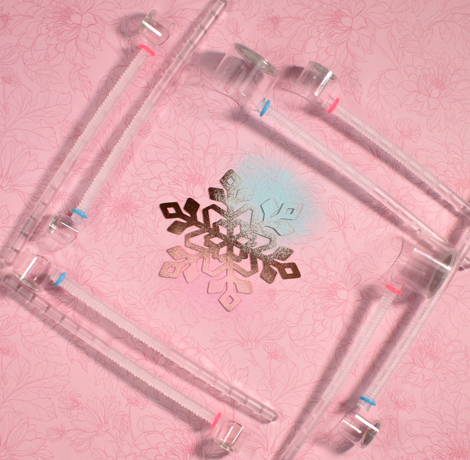 Enameling Sifters for copper/silver/gold enameling, lampwork beads, glass fusing, Mesh 40 60 80, 100, 150, 200 0.5", 0.75", 1.25" - Image 3