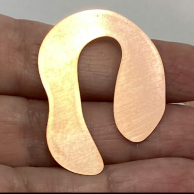 Copper Blanks #671