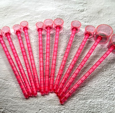 Enameling Sifters for copper/silver/gold enameling, lampwork beads, glass fusing, Mesh 40 60 80, 100, 150, 200 0.5", 0.75", 1.25" - Image 20