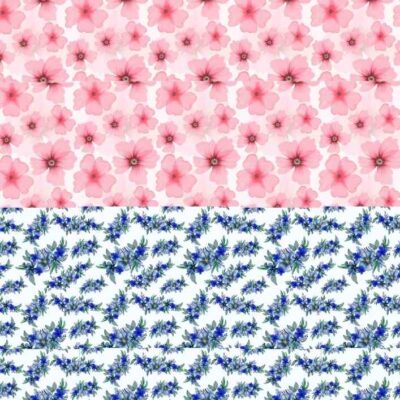 1007 Ceramic decals - Enamel Decal - Fusible Decal - Glass Fusing Decal ~ Waterslide Decal