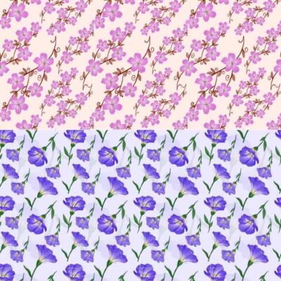 1008 Ceramic decals - Enamel Decal - Fusible Decal - Glass Fusing Decal ~ Waterslide Decal