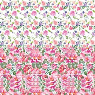 4010 Ceramic decals - Enamel Decal - Fusible Decal - Glass Fusing Decal ~ Waterslide Decal