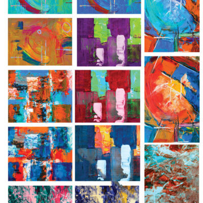 Ceramic decals - Enamel Decal - Fusible Decal - Glass Fusing Decal ~ Waterslide Decal - 3001