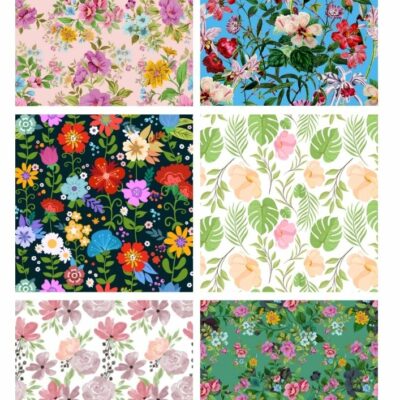 Ceramic decals - Enamel Decal - Fusible Decal - Glass Fusing Decal ~ Waterslide Decal - 3008