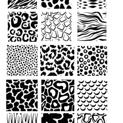 Ceramic decals - Enamel Decal - Fusible Decal - Glass Fusing Decal ~ Waterslide Decal #4006