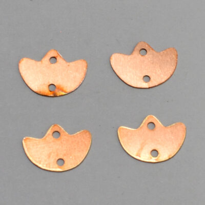 #770 Copper Blanks