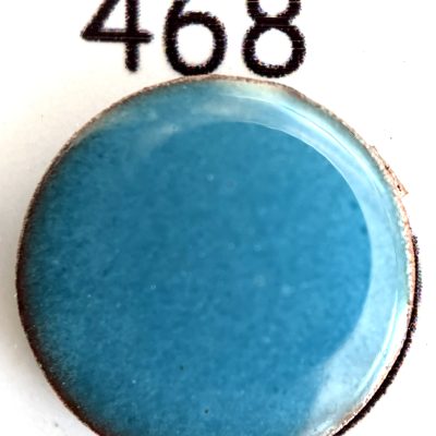 Pearly's Enamel Powder No. 468 Opaque French Linen. (85gr.) Great for torch/kiln/Cloisonné