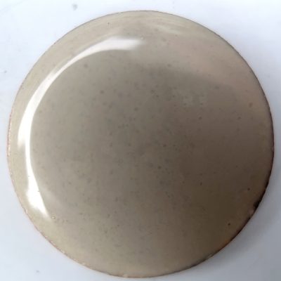 New!!! Pearly's Enamel Powder No. 318 Opaque light khaki 3oz. (85gr.) Great for torch/kiln/Cloisonné and Wet Packing Enameling