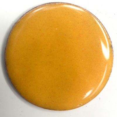 New!!!, Pearly's Enamel Powder No. 336 Opaque Tuscan Sun 3oz. (85gr.) Great for torch/kiln/Cloisonné and Wet Packing Enameling