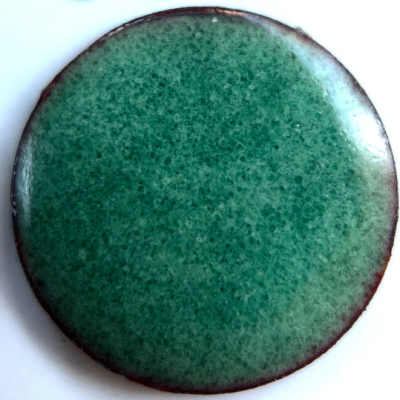 New!!! Pearly's Enamel Powder No. 366 Transparent Crocodile 3oz 3oz. (85gr.)