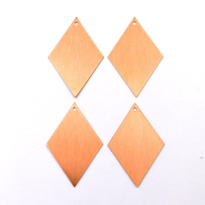 19# Subsidized copper blank