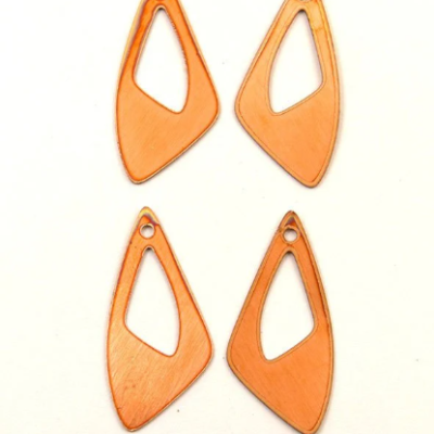 130# Copper blank - 24 Gauge