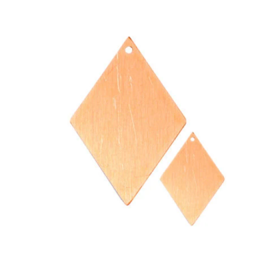 Copper - 184# Subsidized copper blank - 24 Gauge, Solid