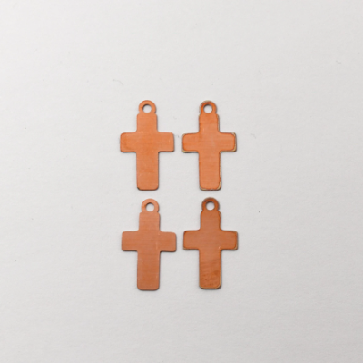 Copper - 205# Copper blank - 24 Gauge, Solid