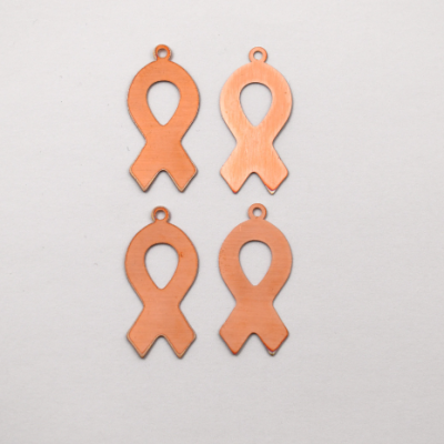 Copper - 216# Copper blank - 24 Gauge, Solid