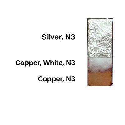 New Enamel Powder NINOMIYA Transparent N-3 Flux 1oz (28gr.) Great for torch/kiln/Cloisonné and Wet Packing Enameling