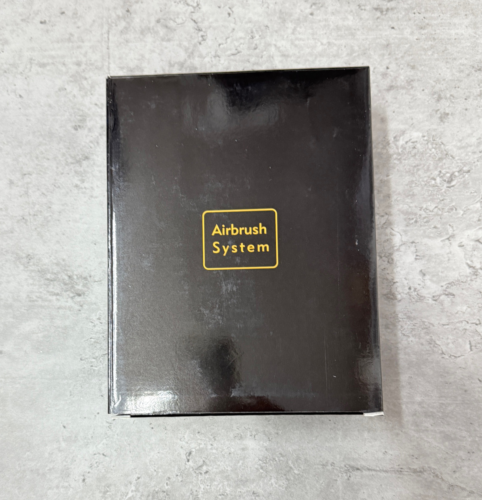 Rechargeable Airbrush Kit – Pink Compressor Gun - Wireless Pink Airbrush Gun - For Enamel, Makeup, Nails, Cake & Crafts - Image 2